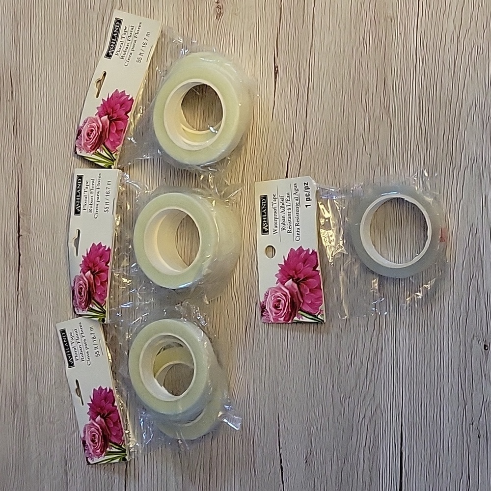 Ashland floral tape bundle